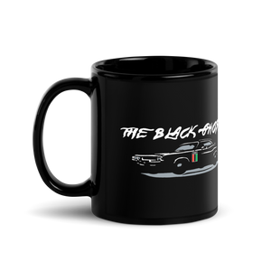 Black Ghost® Mug