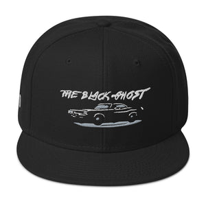 Black Ghost® Hat